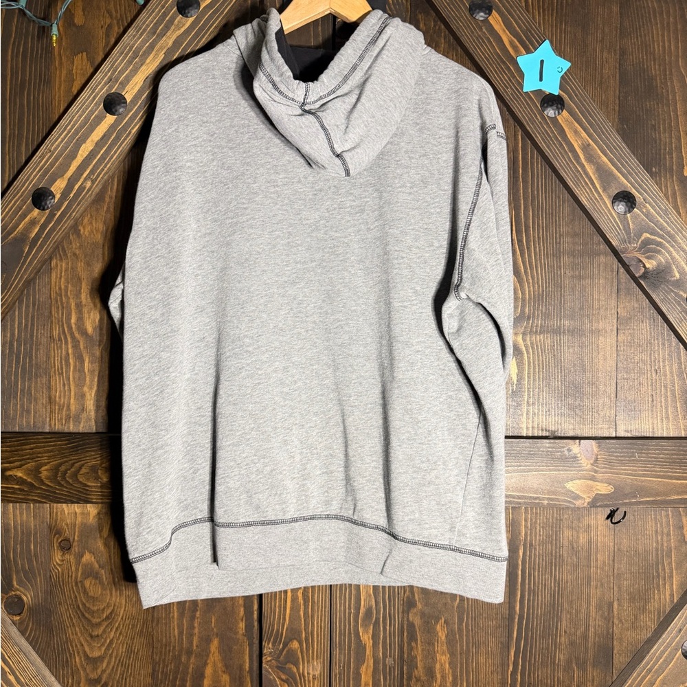 Disneyland Resort Gray Hoodie Large | Disney Parks Authentic - Picture 6 of 6
